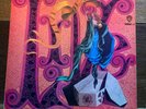 GRATEFUL DEAD - LIVE DEAD - 1971 Second Pressing Vinyl - (vg+)