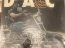 Rare DAVID ALLAN COE - Rides Again LP Outlaw Country 1st Press 1977 KC 34310