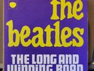 SP The Beatles. The Long And Winding Road- Fra 1970 (Exceptional Condition (M-/M-)