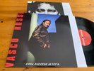 LP  ITALY 2017 Vasco Rossi – Cosa Succede In Città - NO EDITORIALE