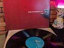 KINGS OF CONVENIENCE - VERSUS, 2016 - Black Vinyl LP -