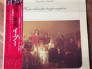 R82 I POOH Un po' del nostro tempo migliore Japan LP OBI inserto