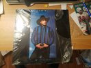Garth Brooks Ropin The Wind Vinyl Record Plastic Wrap Untested