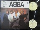 ABBA The Best Of ABBA / 2 LP Set Poland 1987 MUZA SX 2590/91