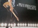 Bruce Springsteen & E Street Band LIVE 1975-85 Vinyl 5-LP Box Set G/vg/ex