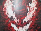 Maximum Carnage Official Soundtrack Vinyl