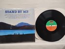 Stand By Me Original Motion Picture Soundtrack Vinyl LP Atlantic A1-81677 1986