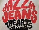 THE ARTWOODS, JAZZ IN JEANS, ORIGINAL 1966 4 TRACK EP, DFE 8654, GREAT CONDITION