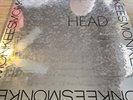 The Monkees - Head Soundtrack LP Colgems 1968 Porpoise Song