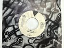 When In Rome The Promise Promo Record 45 RPM Vinyl