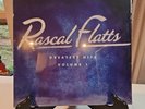 Rascal Flatts/Greatest Hits Volume 1. New And Factory Sealed