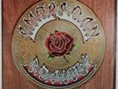 GRATEFUL DEAD: American Beauty US WB ’70 OG Green Superb Example Vinyl LP Rock