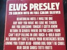 Elvis Presley – 20 Golden Hits In Full Color Sleeves