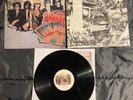 TRAVELING WILBURYS - 'Self Titled' 12