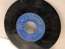 ELVIS PRESLEY ORIGINAL 1955 BLUE/SILVER 45 RPM VINYL
