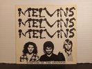 Melvins / Mudhoney ‎– Symptom Of The Universe/Hate The Police (Live) Split 7