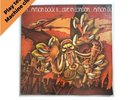 Amon Düül II – Live In London Lp Vinyl Record Rock 1973 Ex / Vg+ Condition