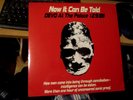 DEVO 2LP RECORD ALBUM NOW IT CAN BE TOLD AT THE PALACE 12/9/88 NEAR MINT