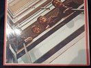 THE BEATLES 1962-1966 The Red Album. UK Vinyl Double LP Album PCSP717