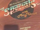 RADIO SHOW: OFF THE RECORD SPECIAL w/MARY TURNER 11/19/90 BAD COMPANY TRIBUTE
