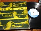 LEE MORGAN VOLUME 3 LP VG US BLUE NOTE 1557 DG MONO VINYL HARD BOP JAZZ 1957 RVG