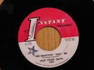 Huey Piano Smith Soul 45 The Whatcha Call Em bw Ballad Of A Blackman on Instant