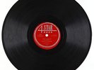 Rockabilly 78 - Sammy Masters & Rocking Rhythm - Pink Cadillac - 4 Star