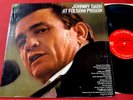 Johnny Cash 