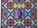 JOHN COLTRANE ALICE INFINITY IMPULSE AS 9225 LP STEREO PHAROAH SANDERS EXCELLENT