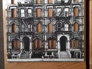 Led Zeppelin - Physical Graffiti LP (SSK 89400)
