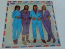 Abba GRACIAS POR LA MUSICA 1980 UK LP Septima FULLY SIGNED COVER  EX+ AUDIO HEAR