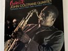Crescent (Reissue 1997) by John Coltrane 180 Gram Mint Vinyl Promo Copy
