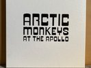 Arctic Monkeys – At The Apollo / Live In Texas - 7 June 2006 - Like New