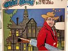 David Bowie The Man Who Sold the World on Mercury LP Vinyl Album Etched SR 61325