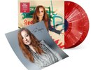 Tori Amos - Unrepentant Geraldines - 10th Anniversary Red Vinyl 2LP - SIGNED