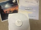 Paul Van Dyk vinyl For an angel, we are alive & Moving to New York