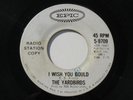 YARDBIRDS I Wish You Could (Would) 7