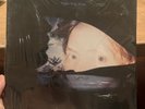 JONI MITCHELL Night Ride Home GEF24302 LP Vinyl EX Cover VG+ Sleeve 1991