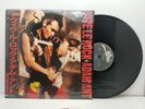 ADAM ANT / VIVE LE ROCK JAPAN ISSUE LP W/ OBI, INSERT SHRINK NM