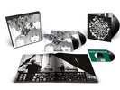 The Beatles – Revolver. Vinyl Super Deluxe Box Set. 4 LP/ 1EP Hardcover Book.