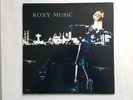 Roxy Music – For Your Pleasure - Polydor – 2302 049 + 1 Stones, 2 10CC
