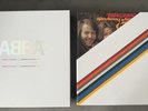 Abba / The Studio Albums, Limited Couloured vinyl - (gebraucht). TOP Zustand
