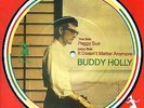 Buddy Holly Peggy Sue / I 7
