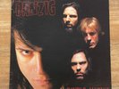 DANZIG - Danzig II - Lucifuge (LP-VINILE) Prima Stampa Americana 1990 - VG+