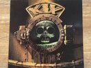 KIX - Hot Wire (LP-VINYL) Album - 1991 German First Print - Atlantic - VG+