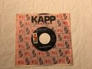 THE NIGHTCRAWLERS , rock GARAGE PUNK  60'S FLORIDA