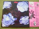 THE STRANGLERS – LA FOLIE LP – Nr MINT- A1/B1 UK 1984  PUNK GOLDEN BROWN