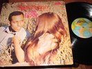 RALFI PAGAN WITH LOVE/ CON AMOR LP VG+ US  FANIA VINYL LATIN SALSA