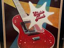 April Wine ‎– Electric Jewels Classic Rock Near Mint Vinyl Record LP #3