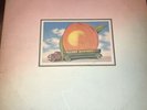 ALLMAN BROTHERS Band Dbl LP Eat A Peach 1972   Capricorn  vinyl. Nm Condition